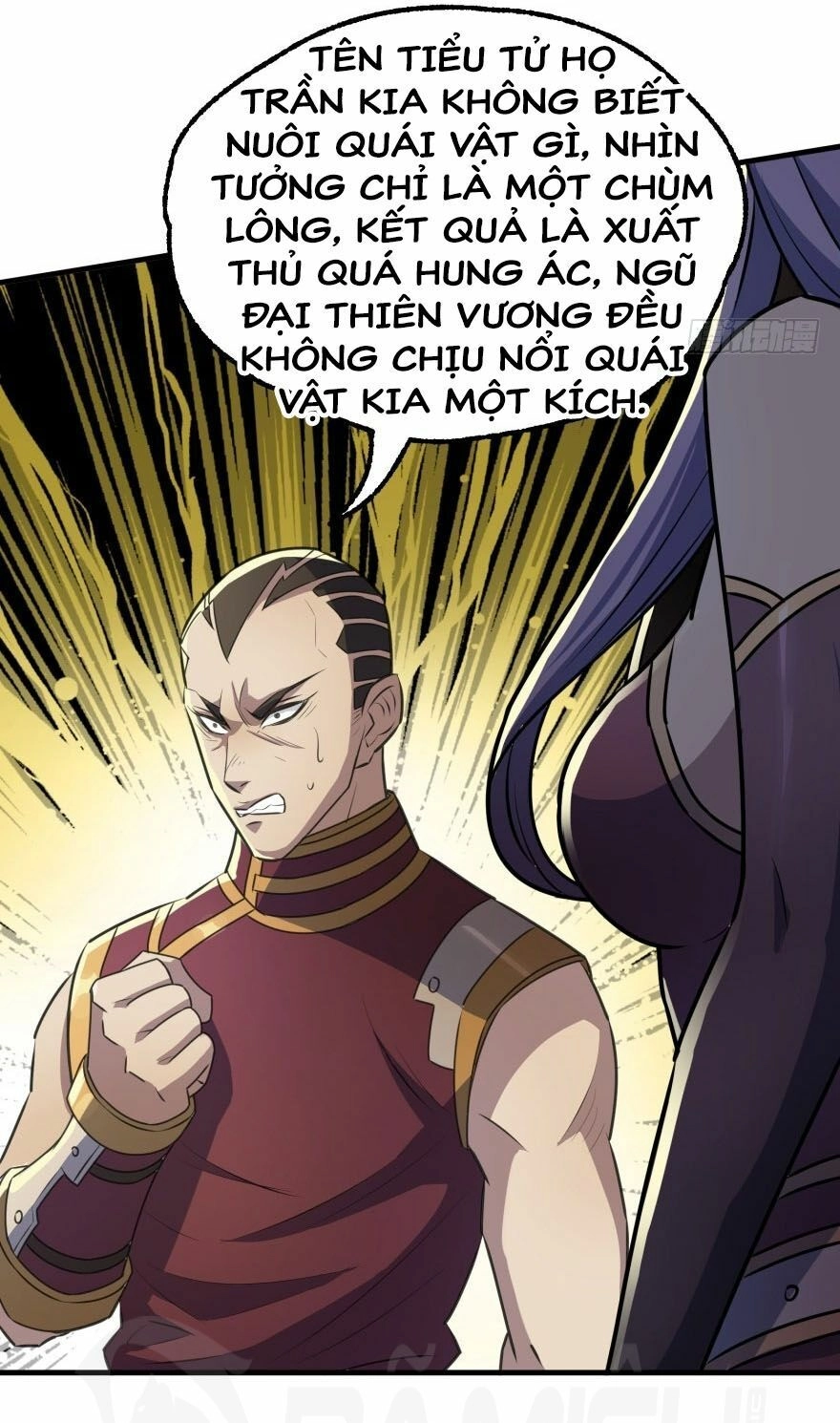 Thú Nhân Chapter 95 - 15