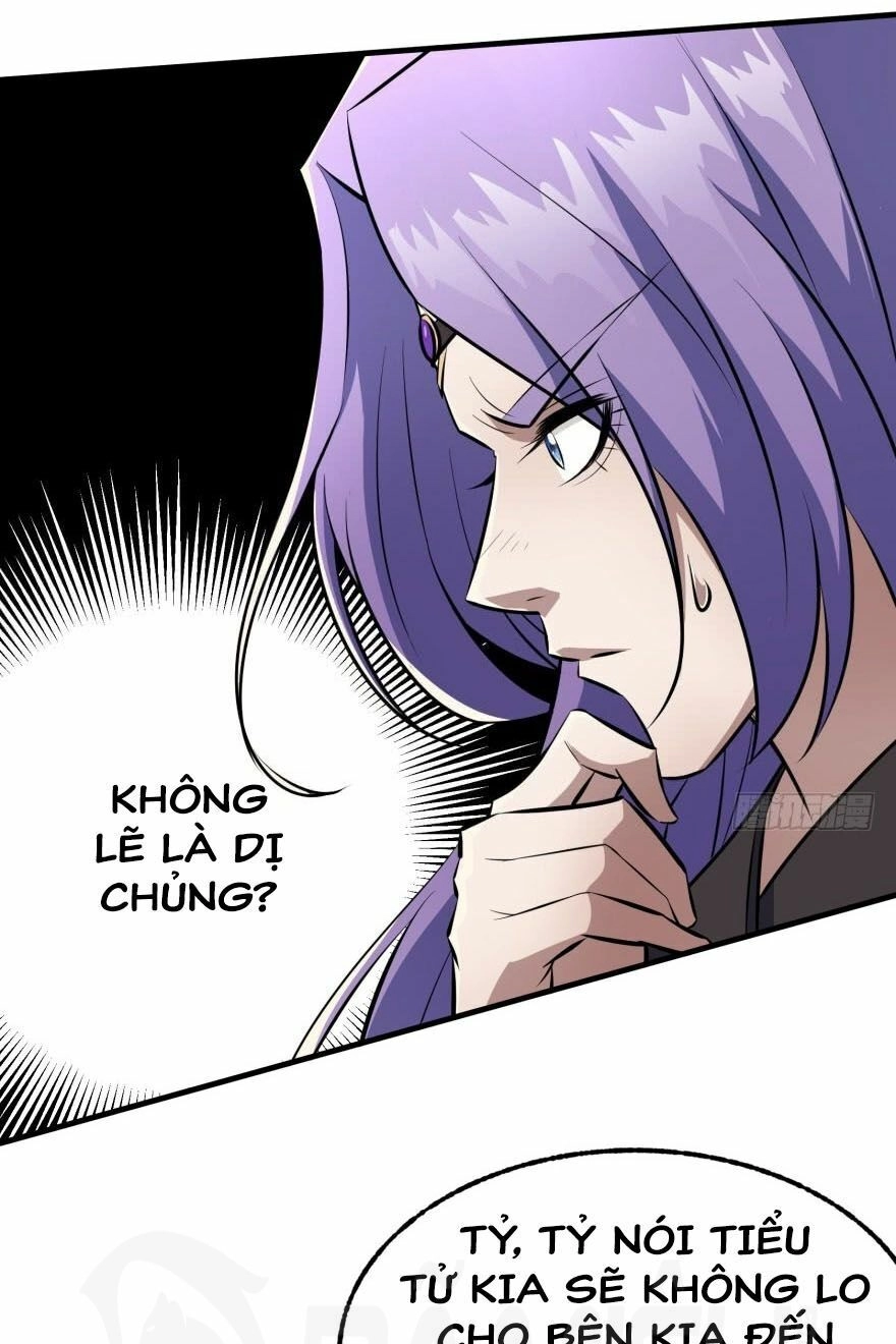 Thú Nhân Chapter 95 - 17