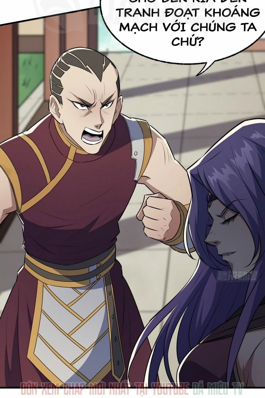 Thú Nhân Chapter 95 - 18