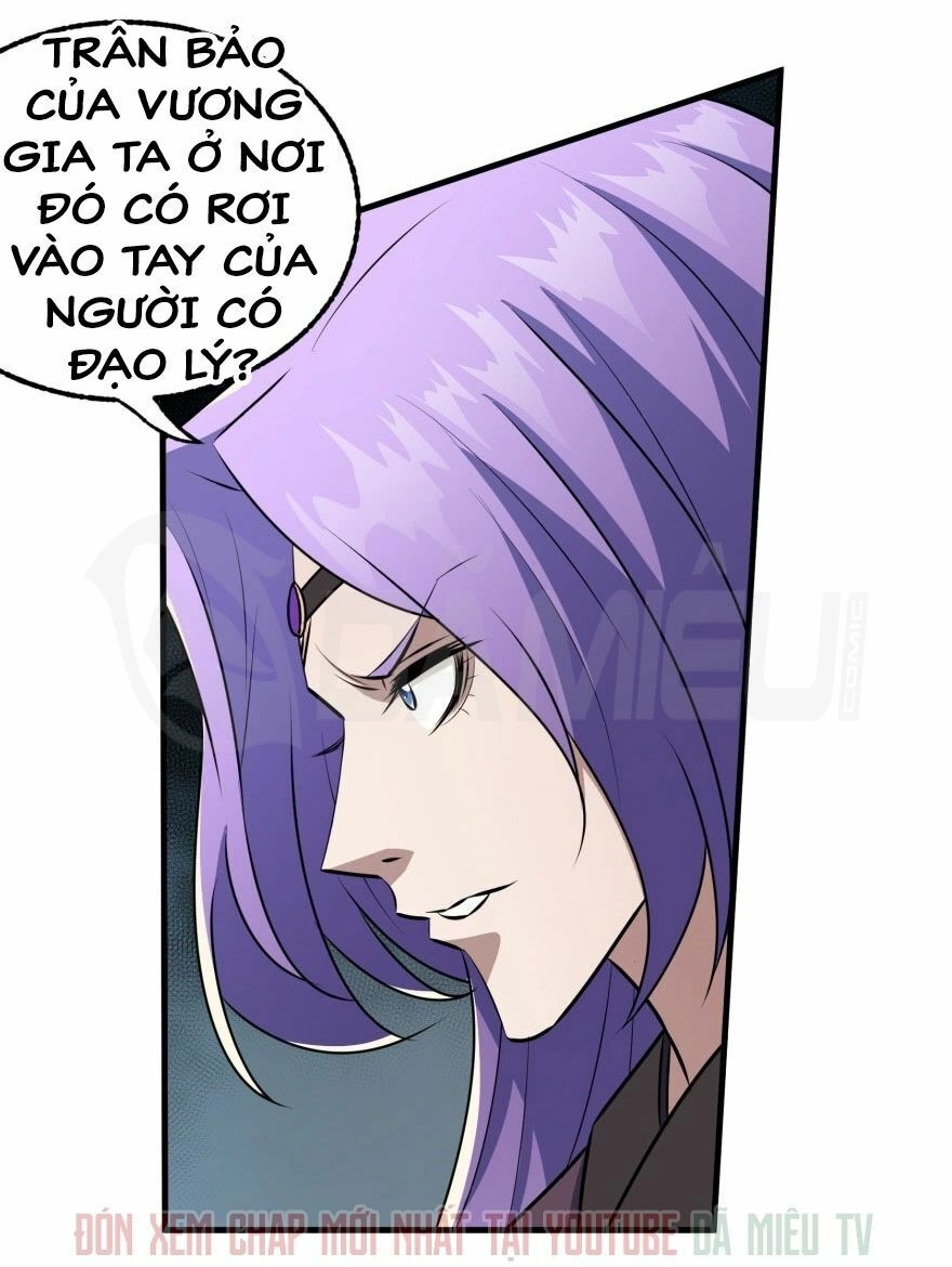 Thú Nhân Chapter 95 - 25