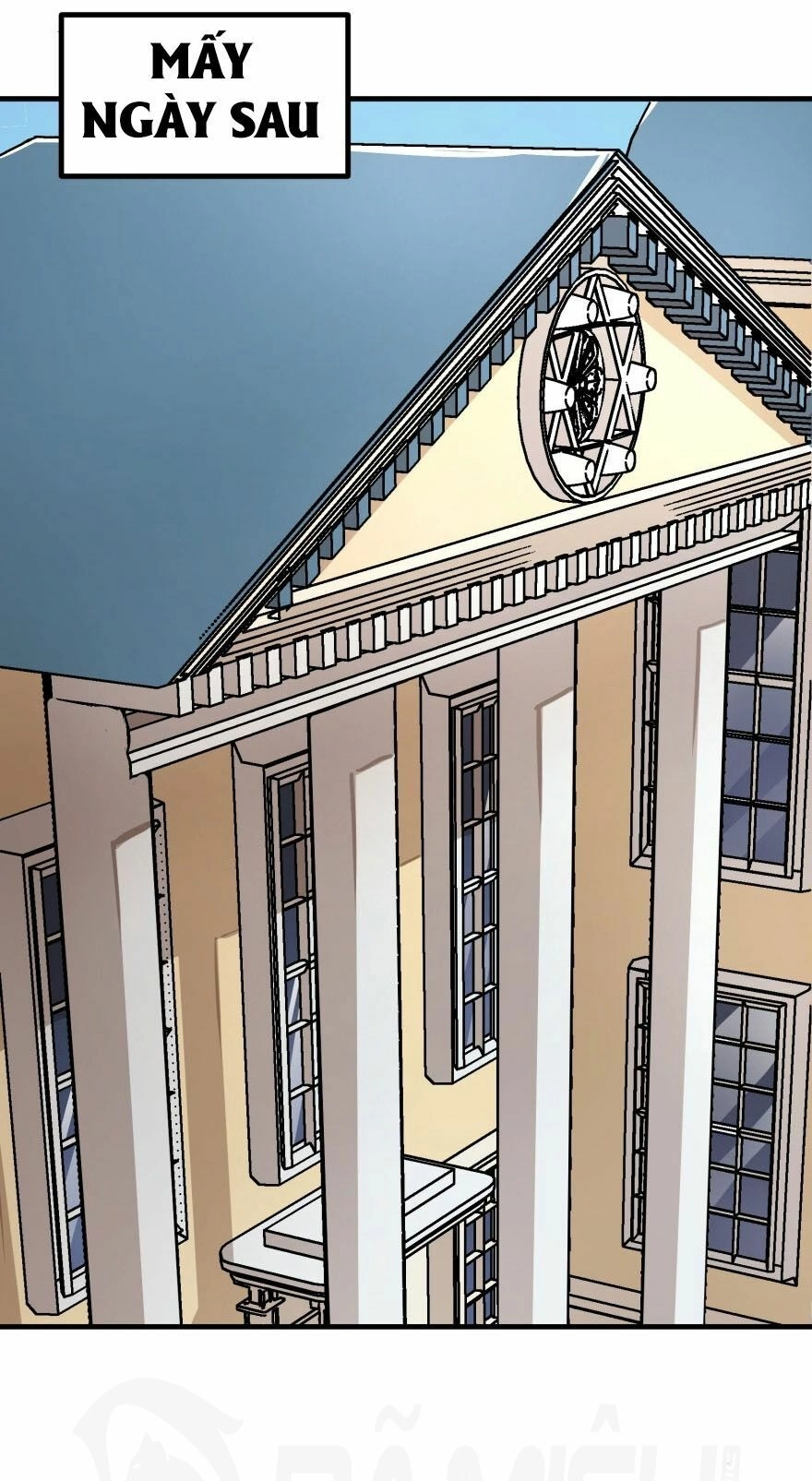 Thú Nhân Chapter 95 - 26