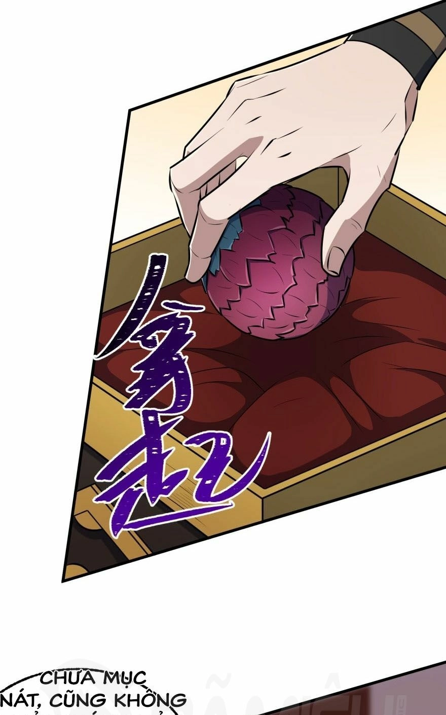 Thú Nhân Chapter 95 - 28