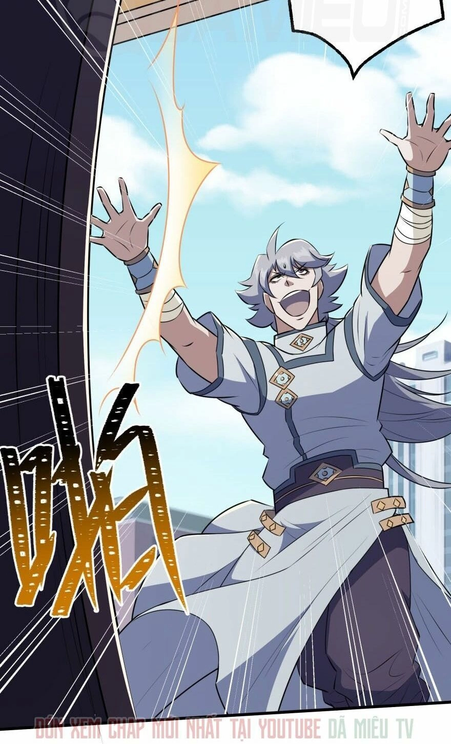 Thú Nhân Chapter 95 - 31