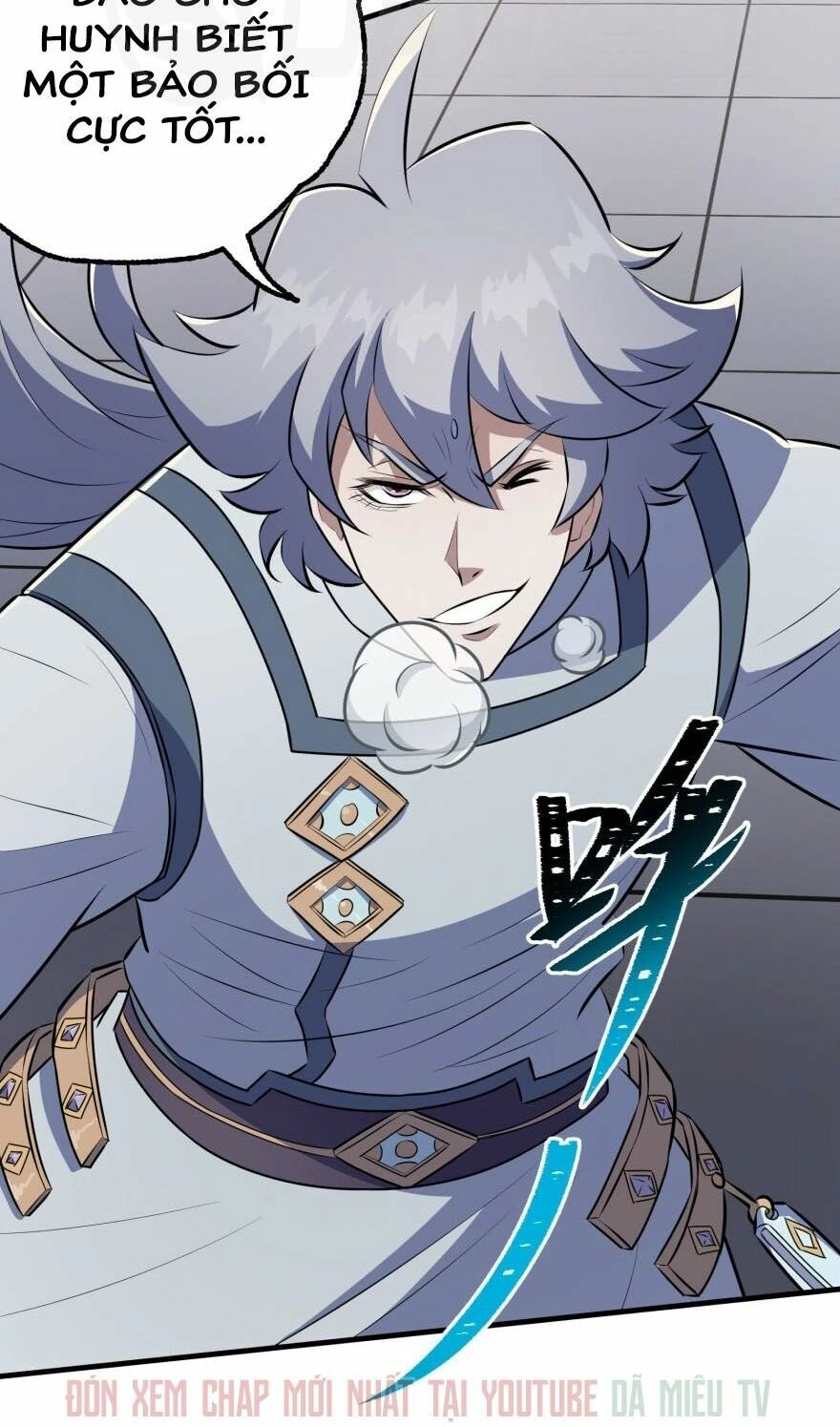 Thú Nhân Chapter 95 - 33