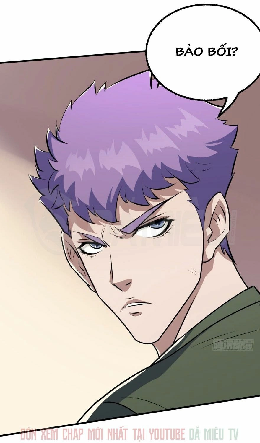 Thú Nhân Chapter 95 - 34