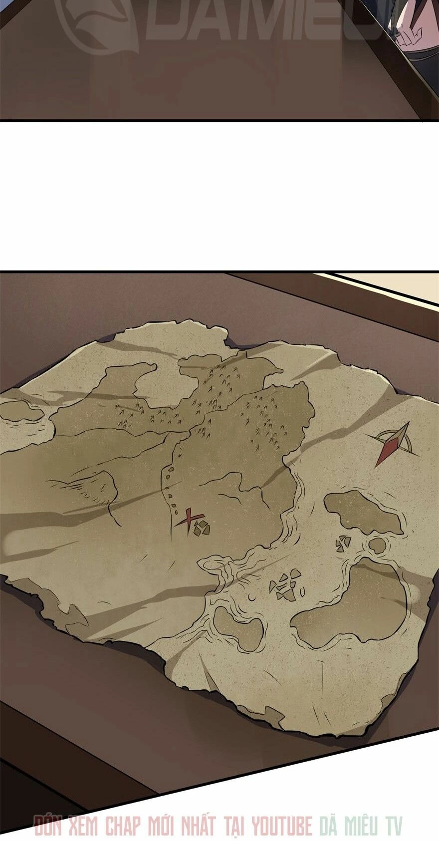 Thú Nhân Chapter 96 - 2