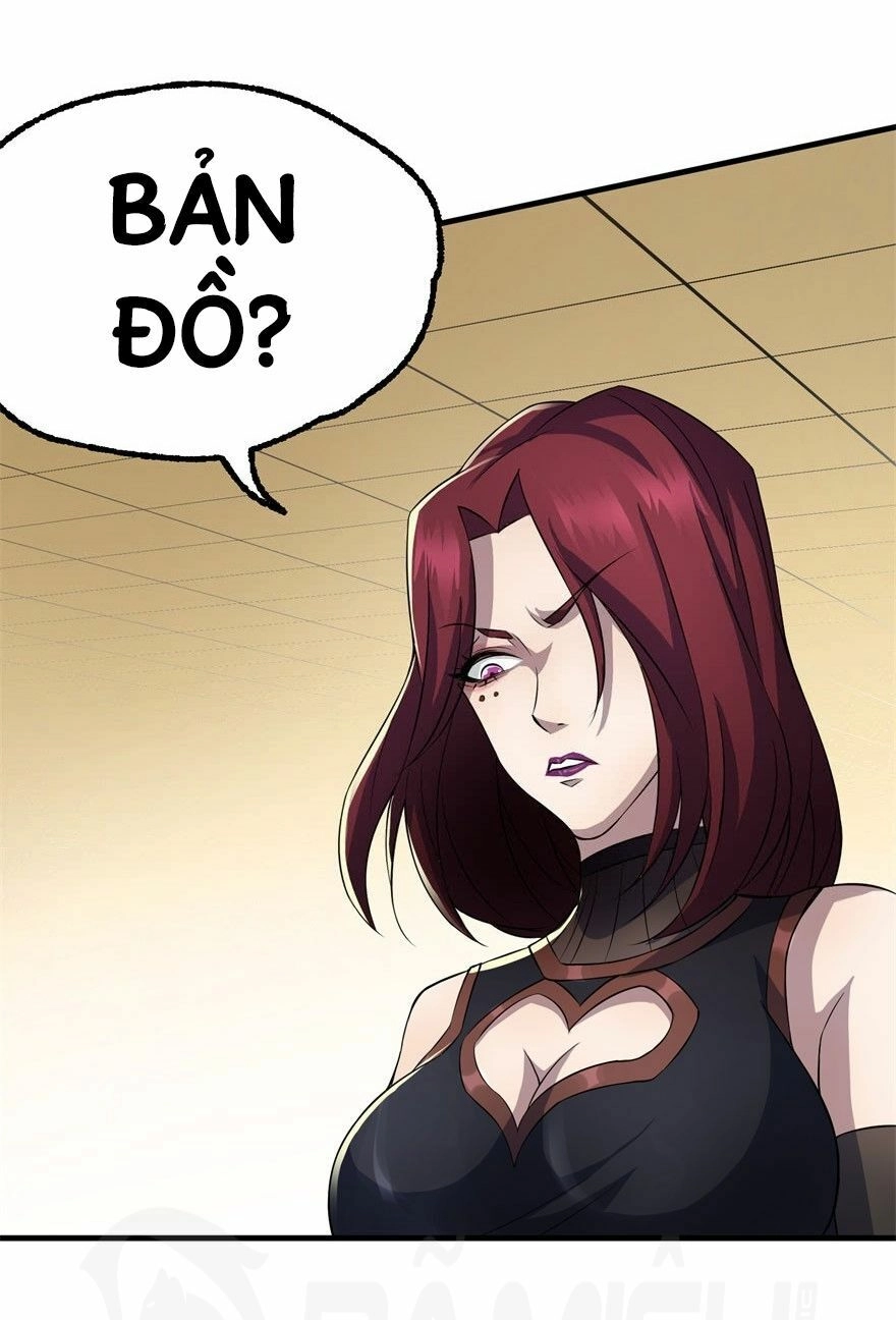 Thú Nhân Chapter 96 - 3