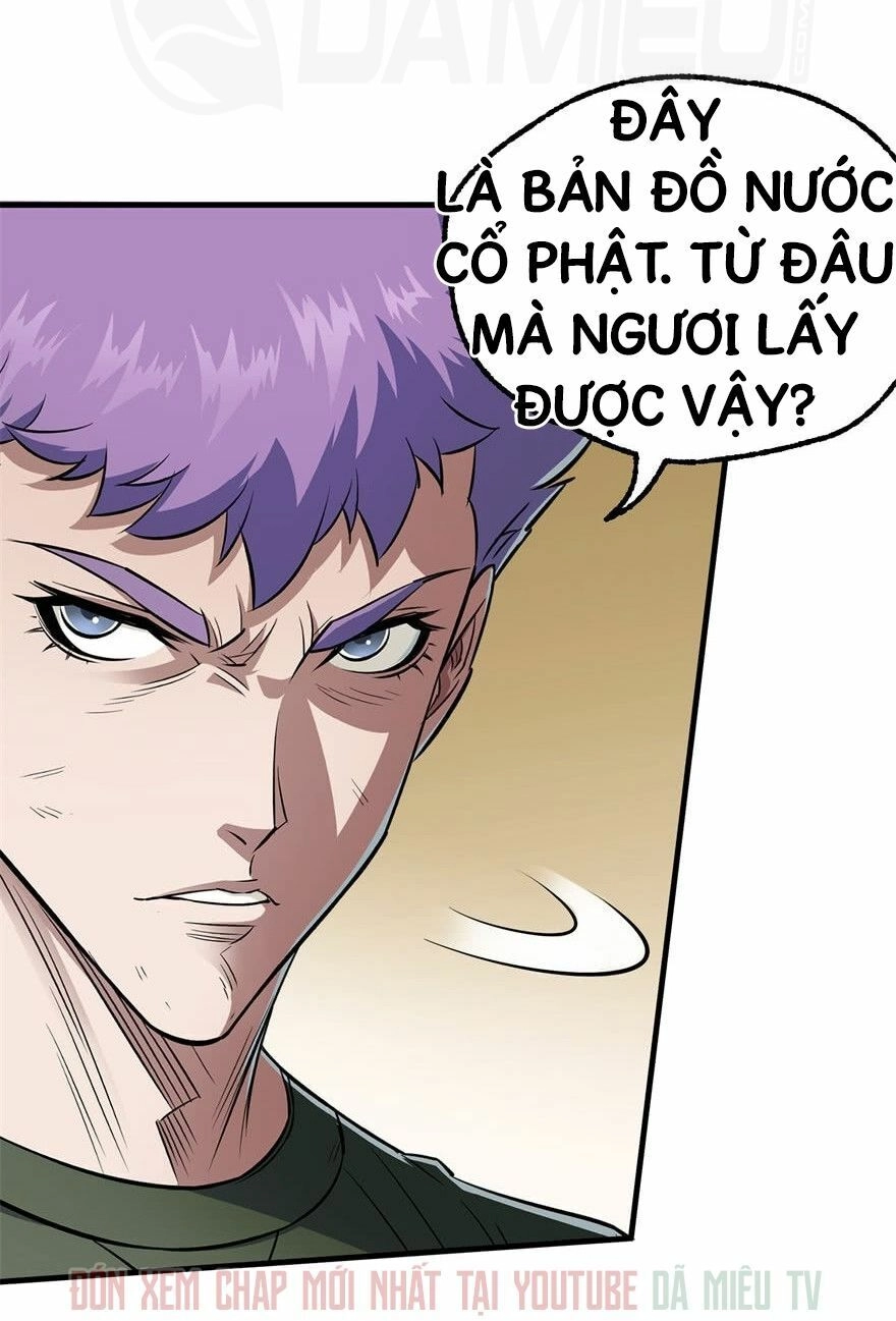 Thú Nhân Chapter 96 - 4