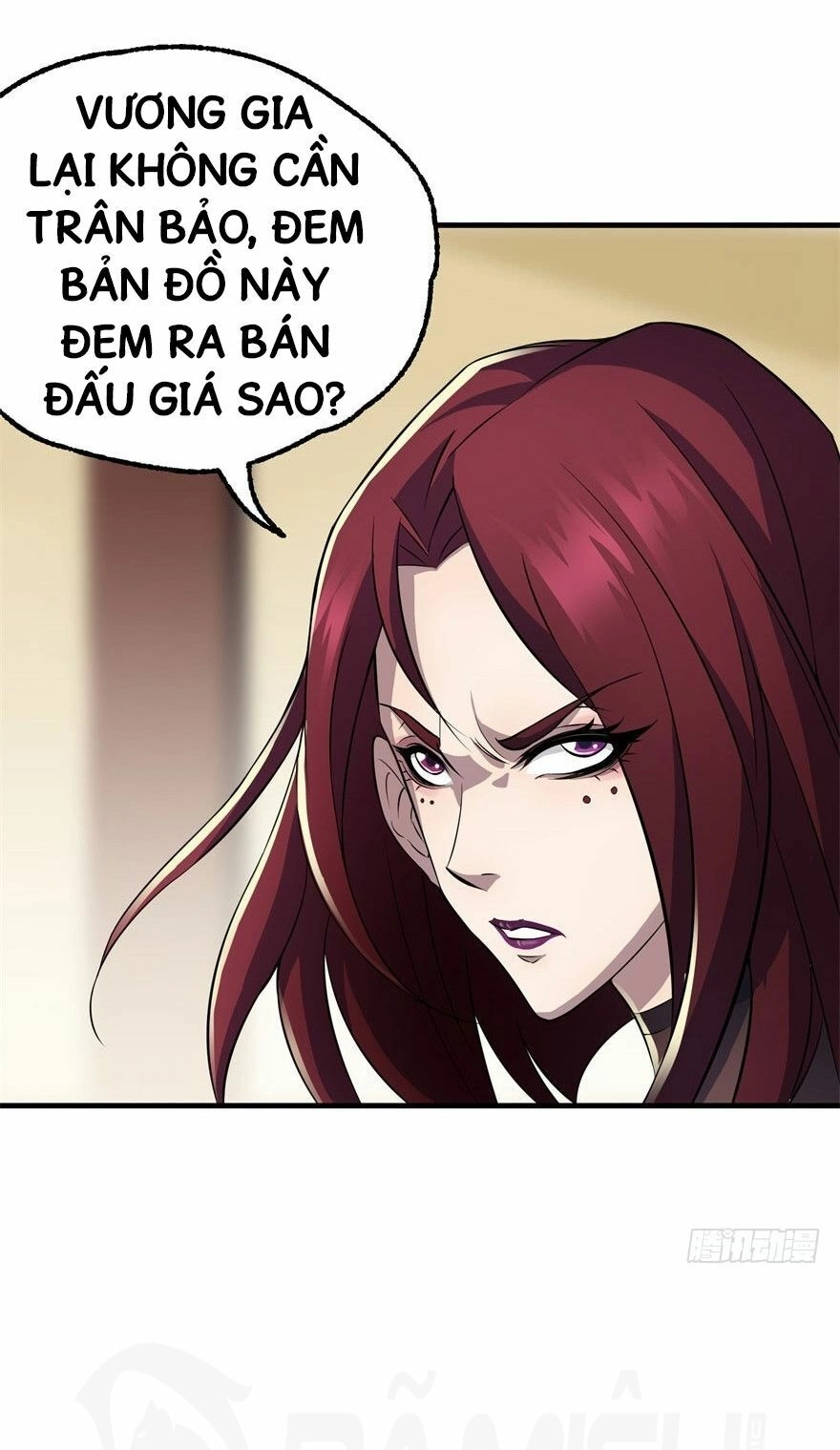 Thú Nhân Chapter 96 - 7