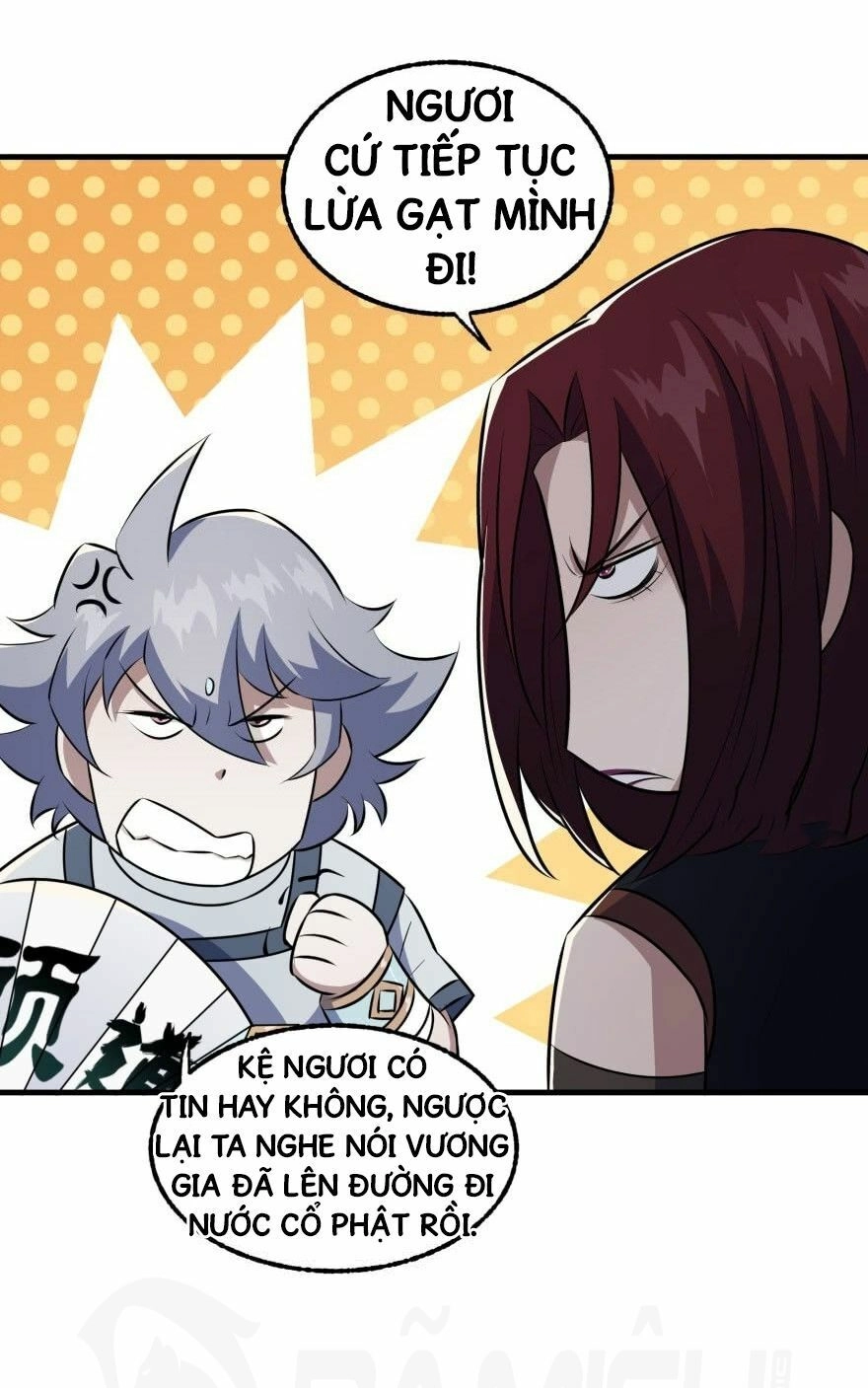 Thú Nhân Chapter 96 - 9