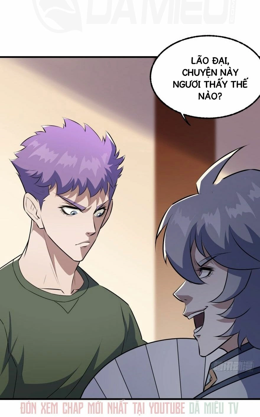 Thú Nhân Chapter 96 - 10