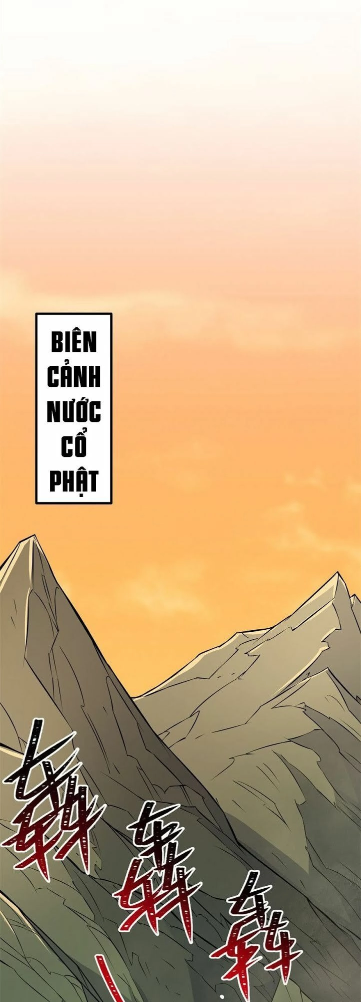 Thú Nhân Chapter 96 - 13