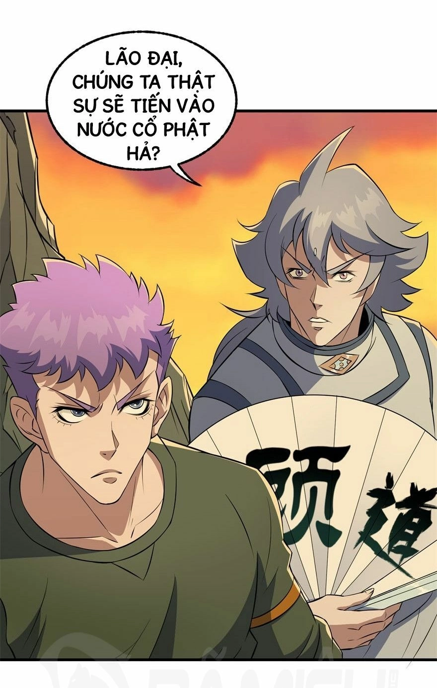 Thú Nhân Chapter 96 - 16