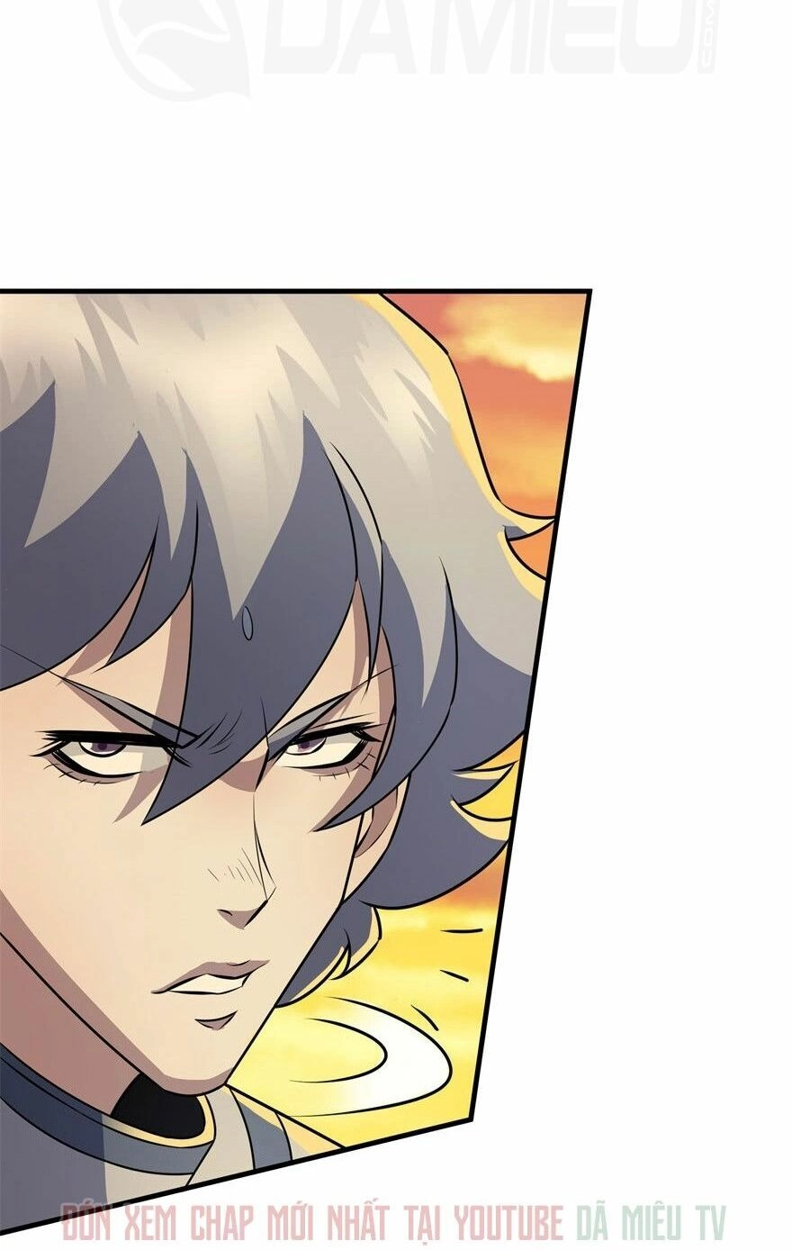 Thú Nhân Chapter 96 - 17