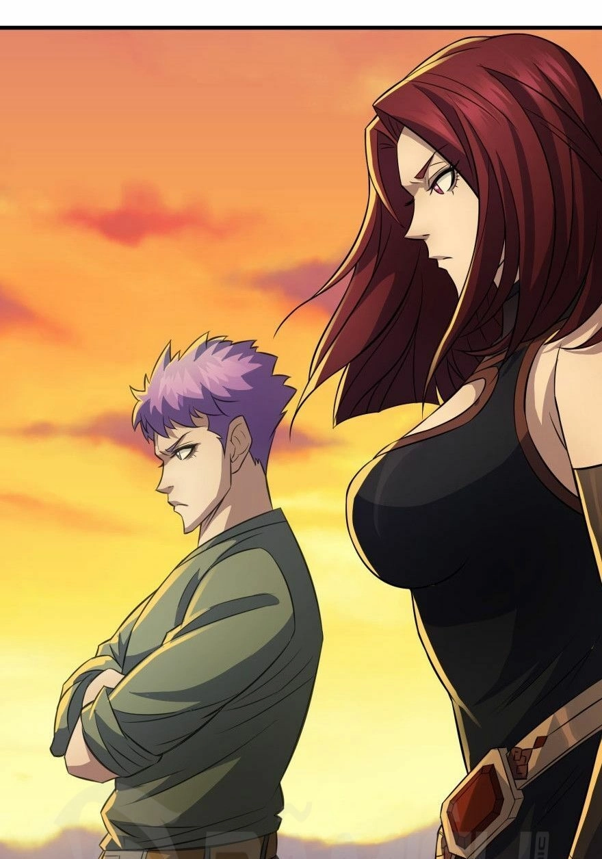 Thú Nhân Chapter 96 - 24