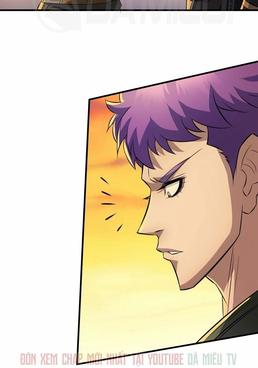 Thú Nhân Chapter 96 - 25