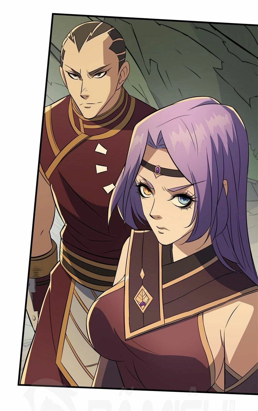 Thú Nhân Chapter 96 - 28