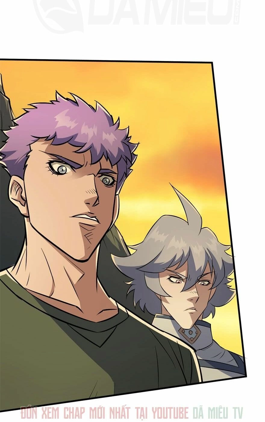 Thú Nhân Chapter 96 - 29