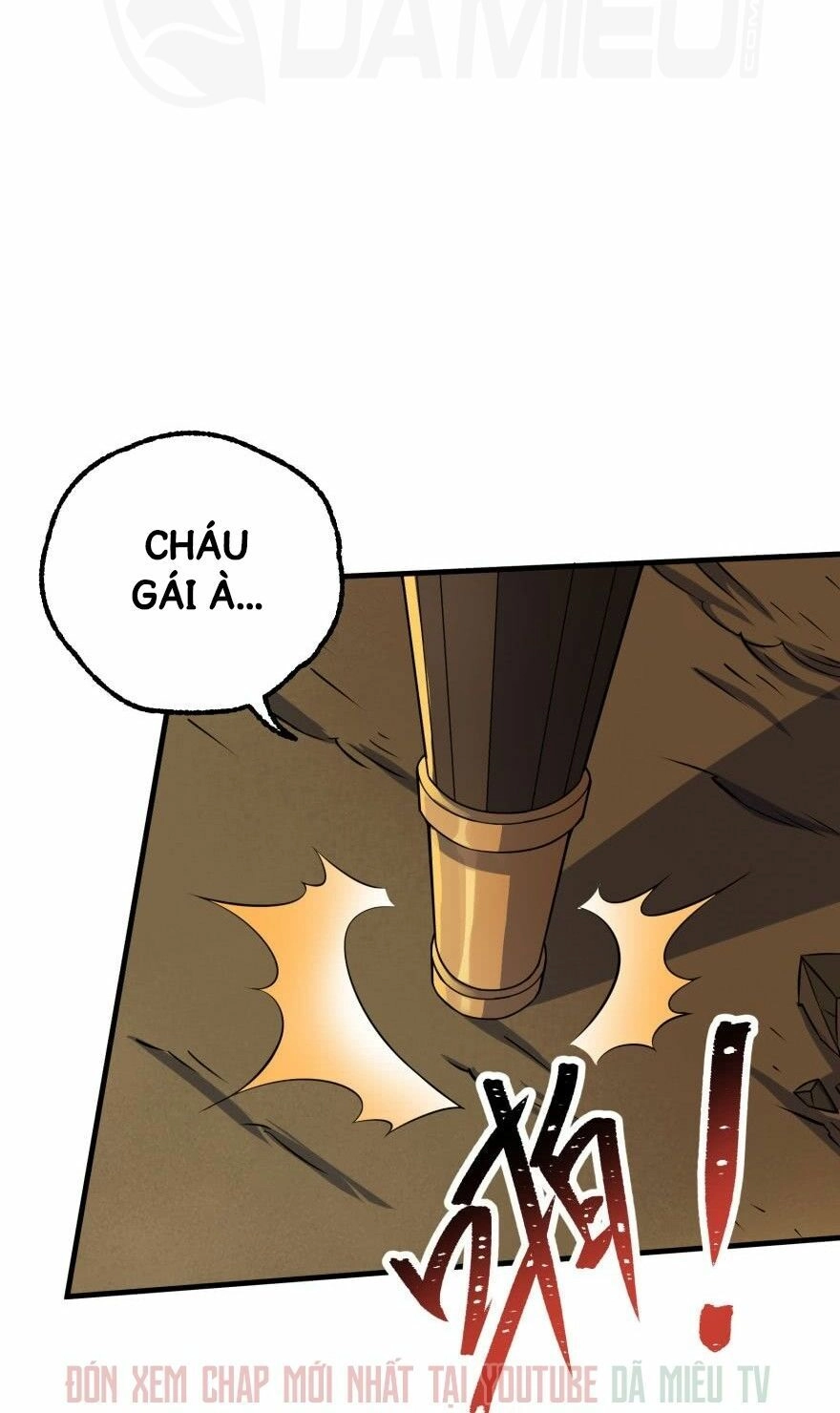 Thú Nhân Chapter 96 - 31