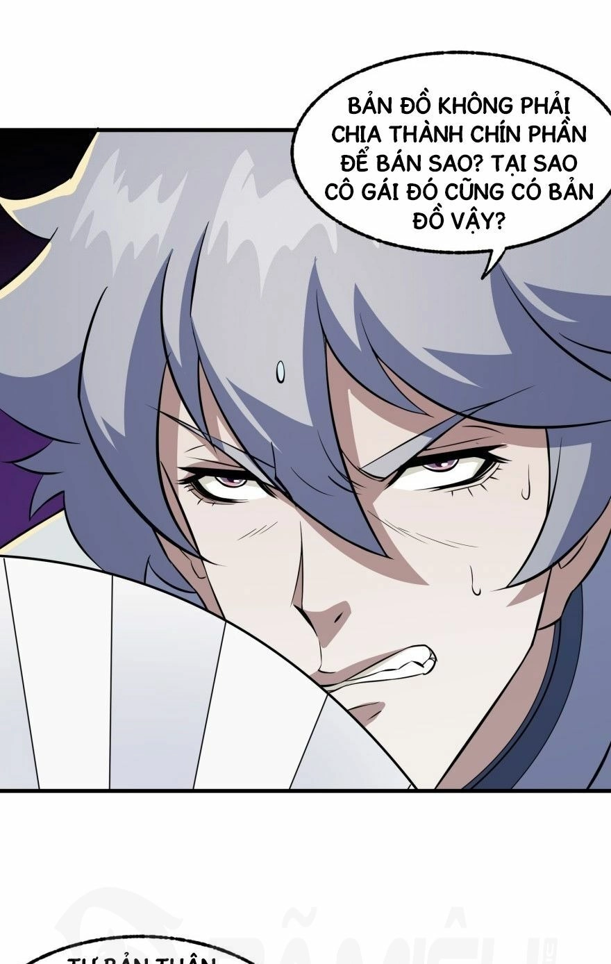 Thú Nhân Chapter 96 - 36