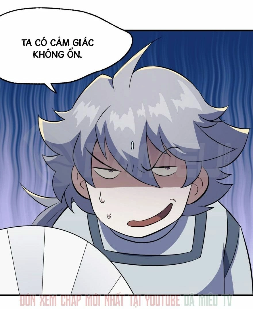 Thú Nhân Chapter 96 - 40