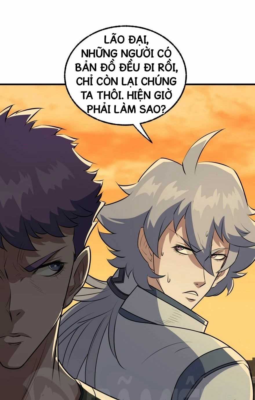 Thú Nhân Chapter 97 - 4