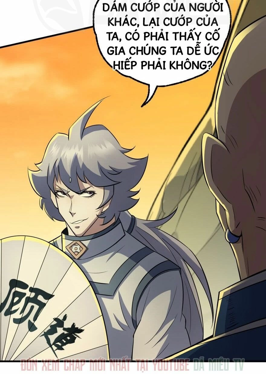 Thú Nhân Chapter 97 - 9