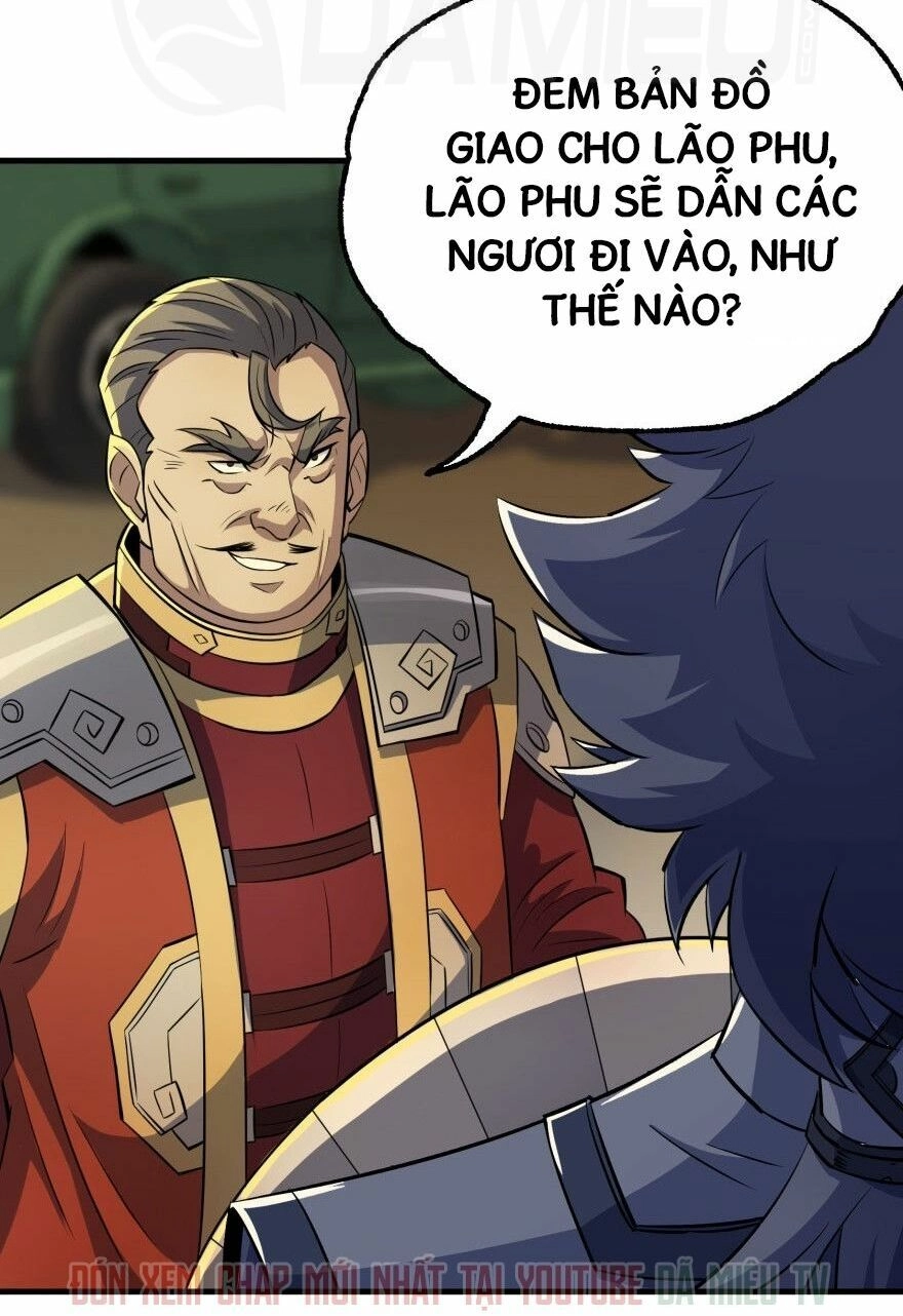 Thú Nhân Chapter 97 - 11