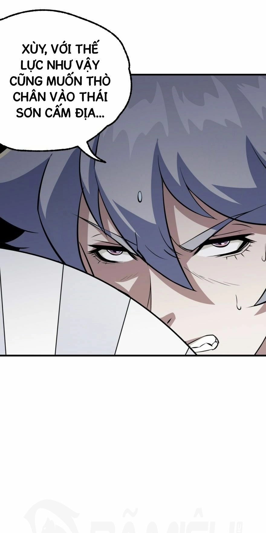 Thú Nhân Chapter 97 - 12