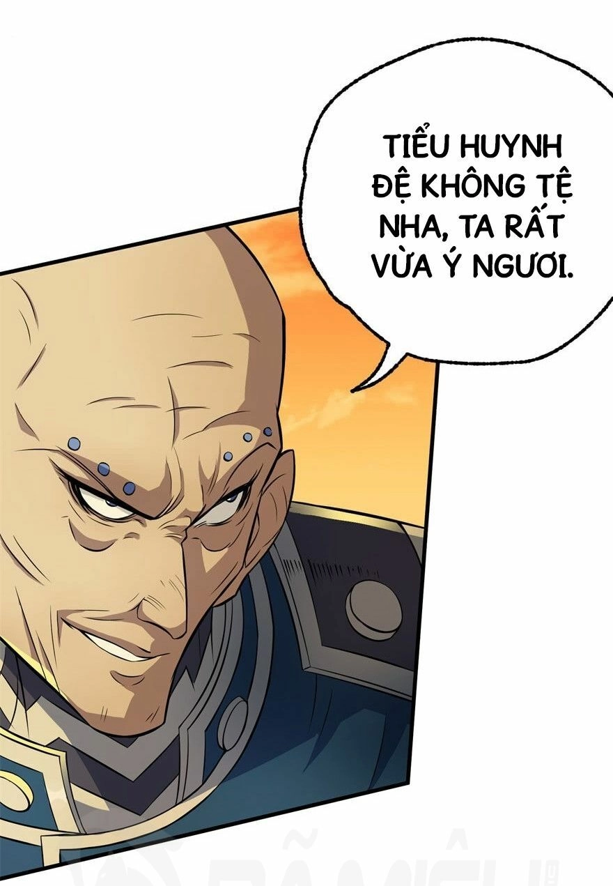 Thú Nhân Chapter 97 - 14