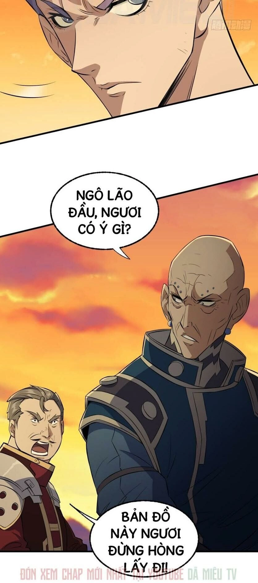 Thú Nhân Chapter 97 - 19