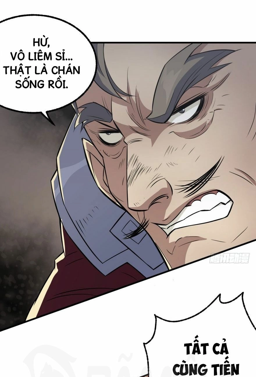 Thú Nhân Chapter 97 - 24