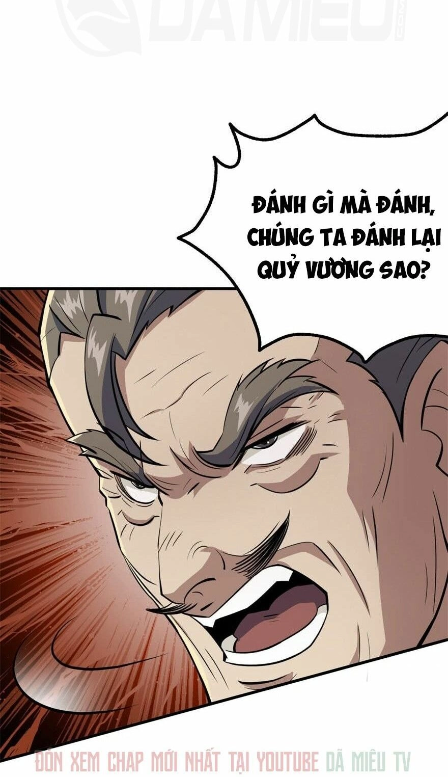 Thú Nhân Chapter 98 - 7