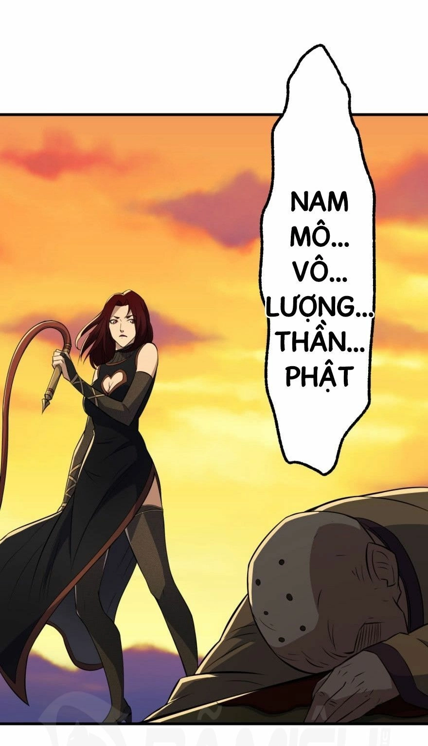 Thú Nhân Chapter 98 - 30