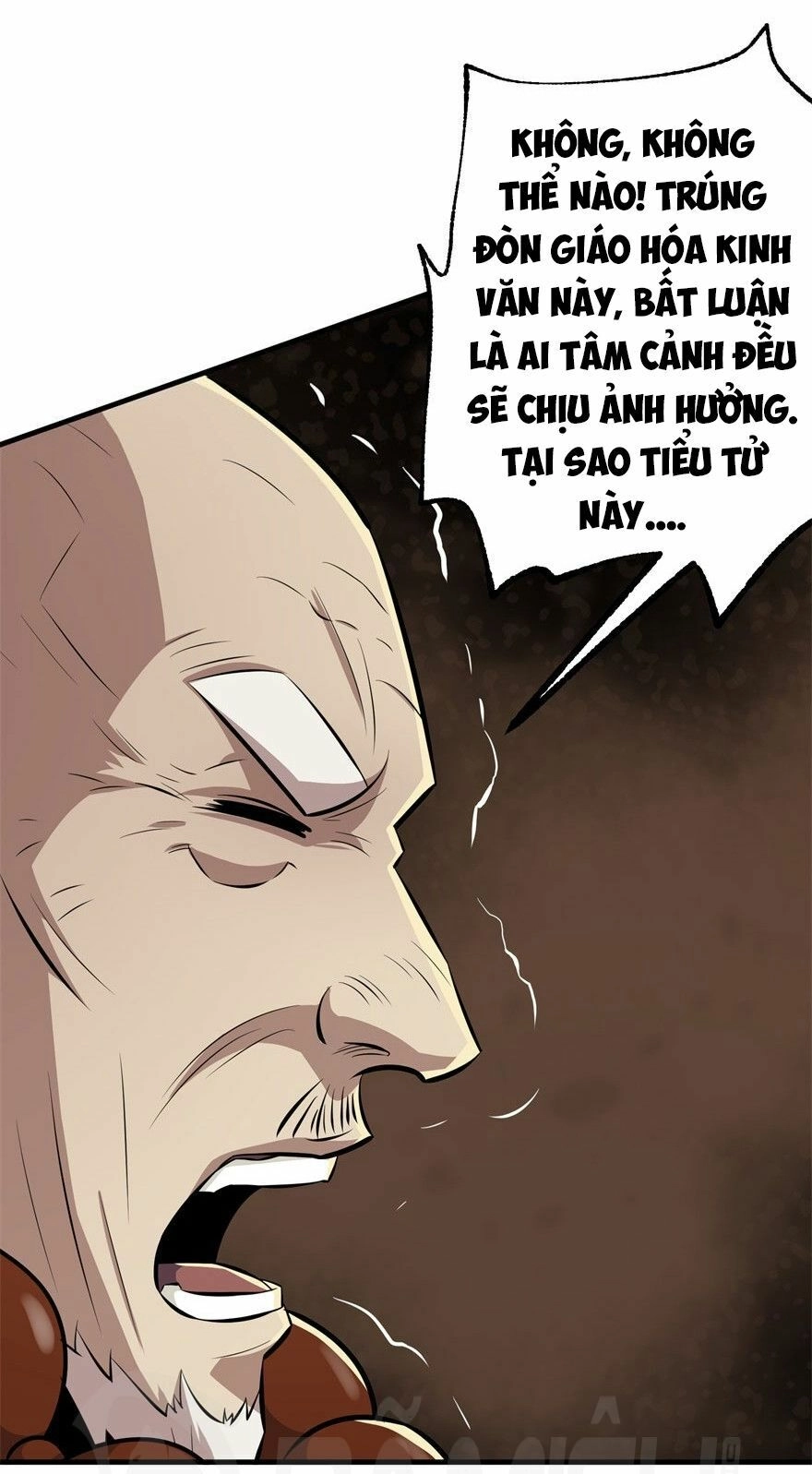 Thú Nhân Chapter 99 - 31