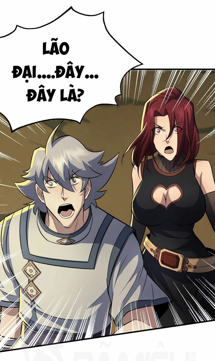 Thú Nhân Chapter 100 - 24