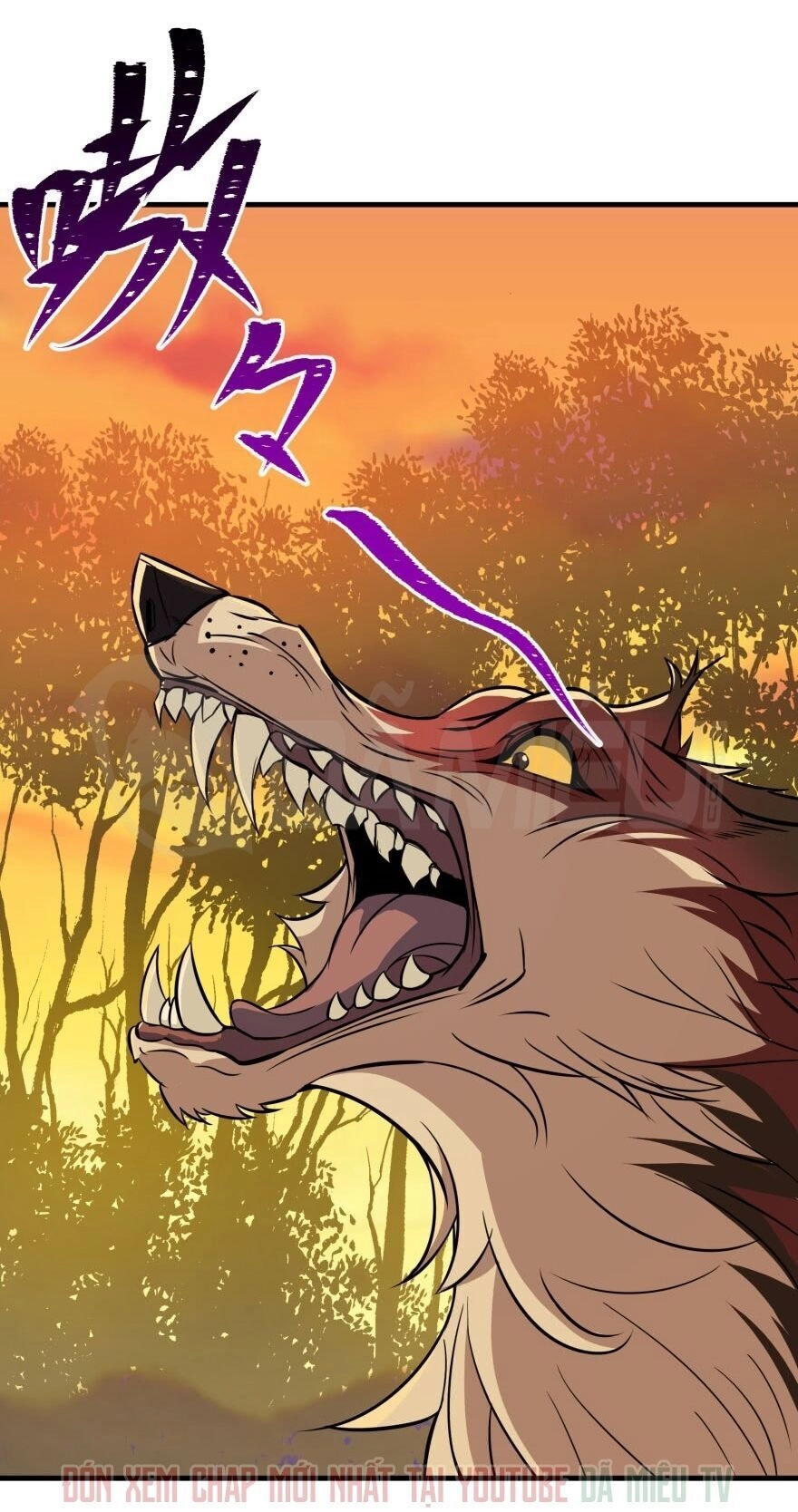 Thú Nhân Chapter 102 - 7