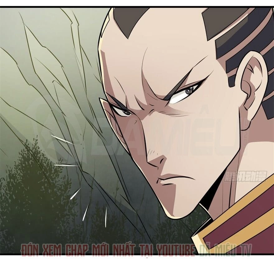 Thú Nhân Chapter 103 - 1