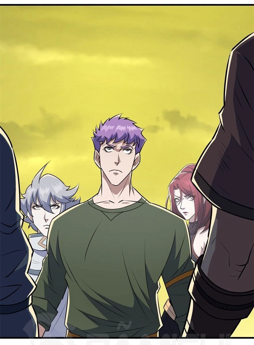 Thú Nhân Chapter 103 - 3