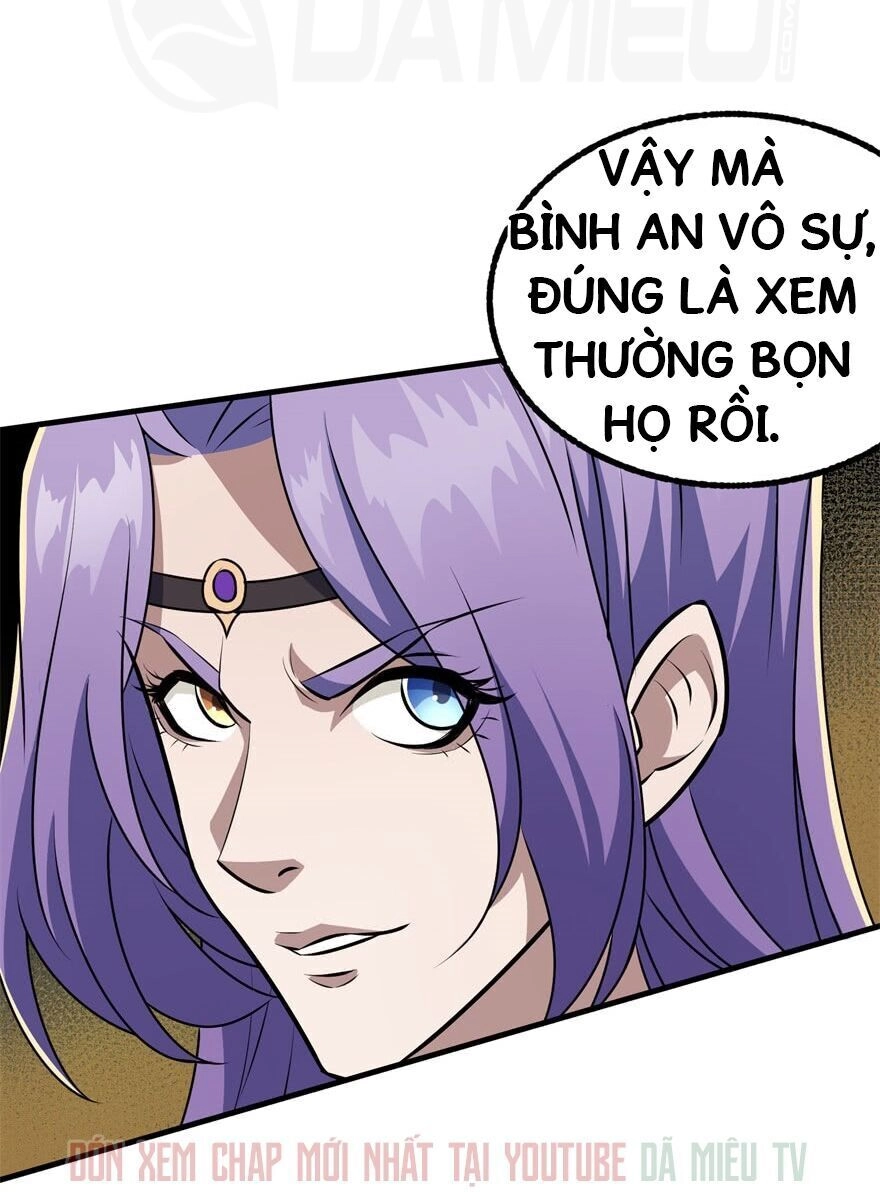 Thú Nhân Chapter 103 - 4