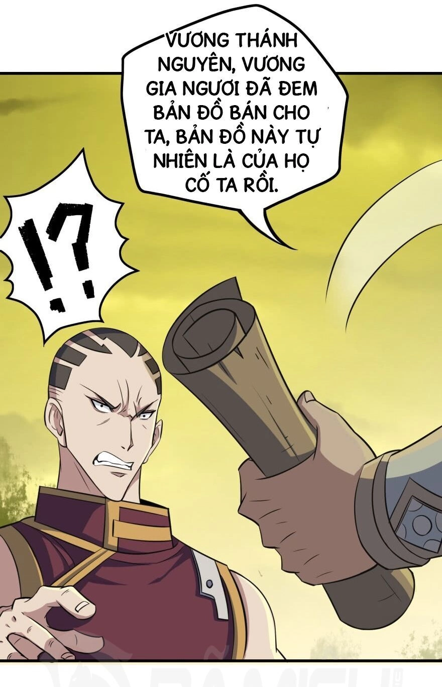 Thú Nhân Chapter 103 - 15