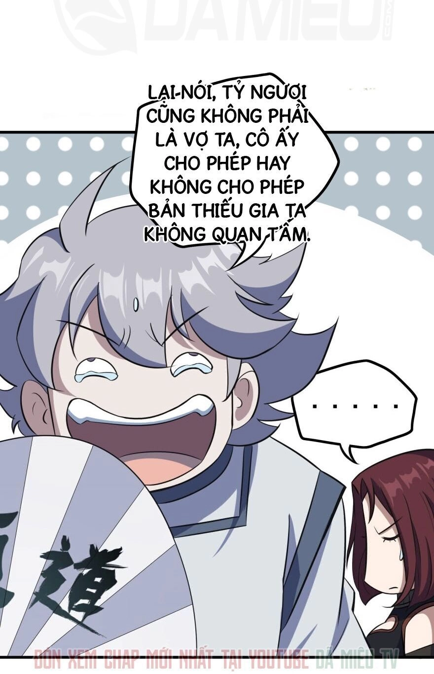 Thú Nhân Chapter 103 - 16