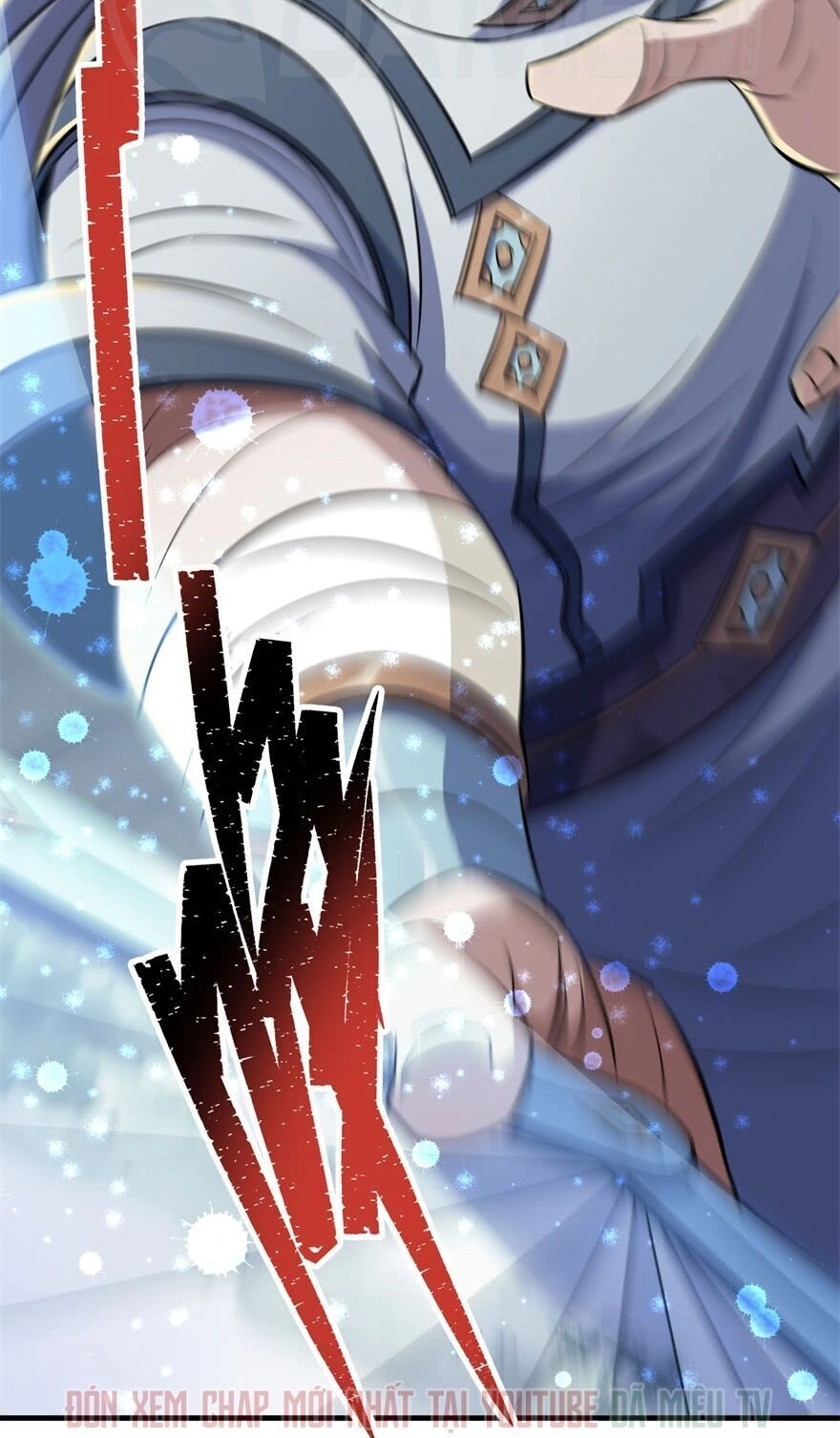 Thú Nhân Chapter 103 - 23