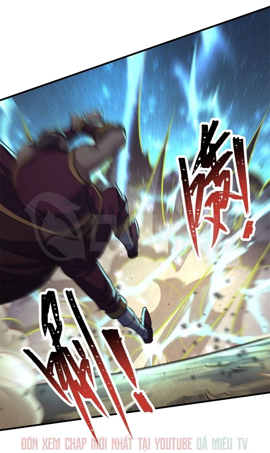 Thú Nhân Chapter 103 - 25