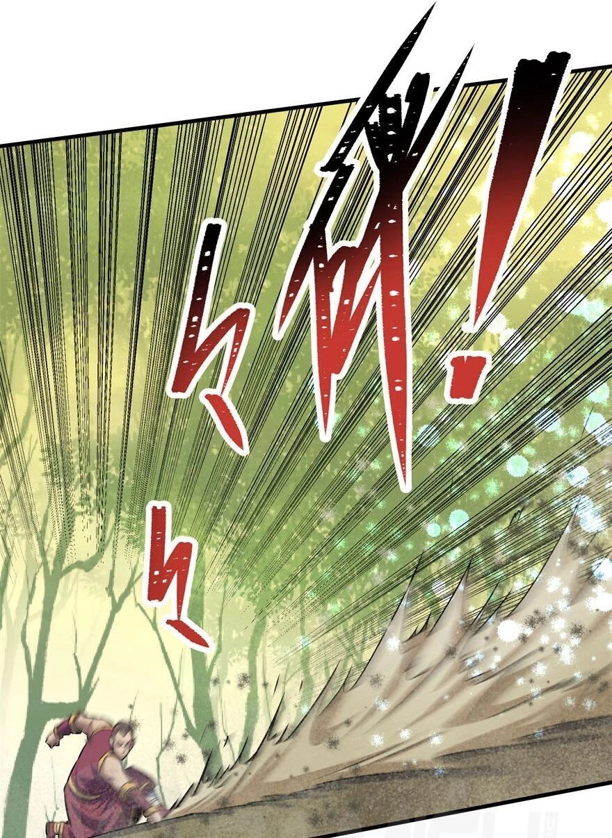 Thú Nhân Chapter 103 - 26