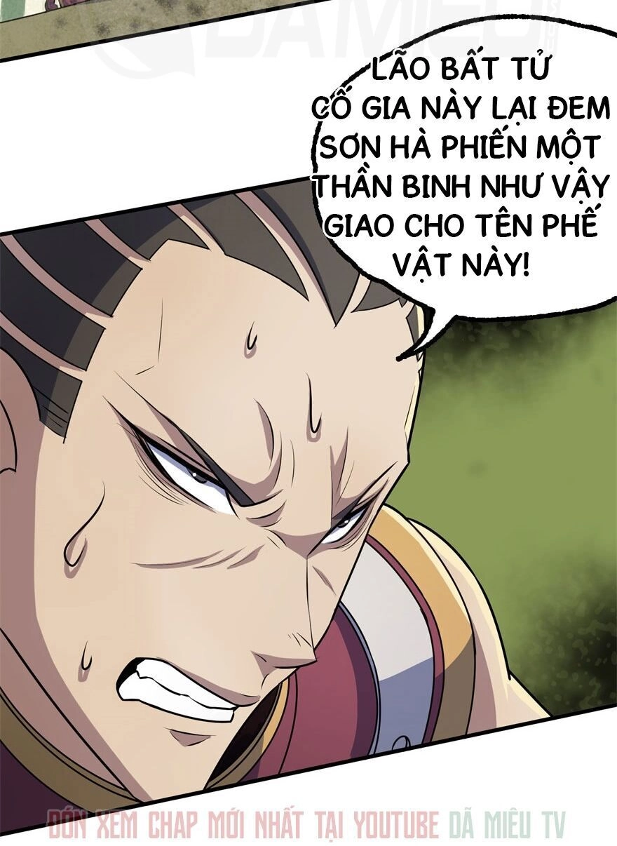 Thú Nhân Chapter 103 - 27