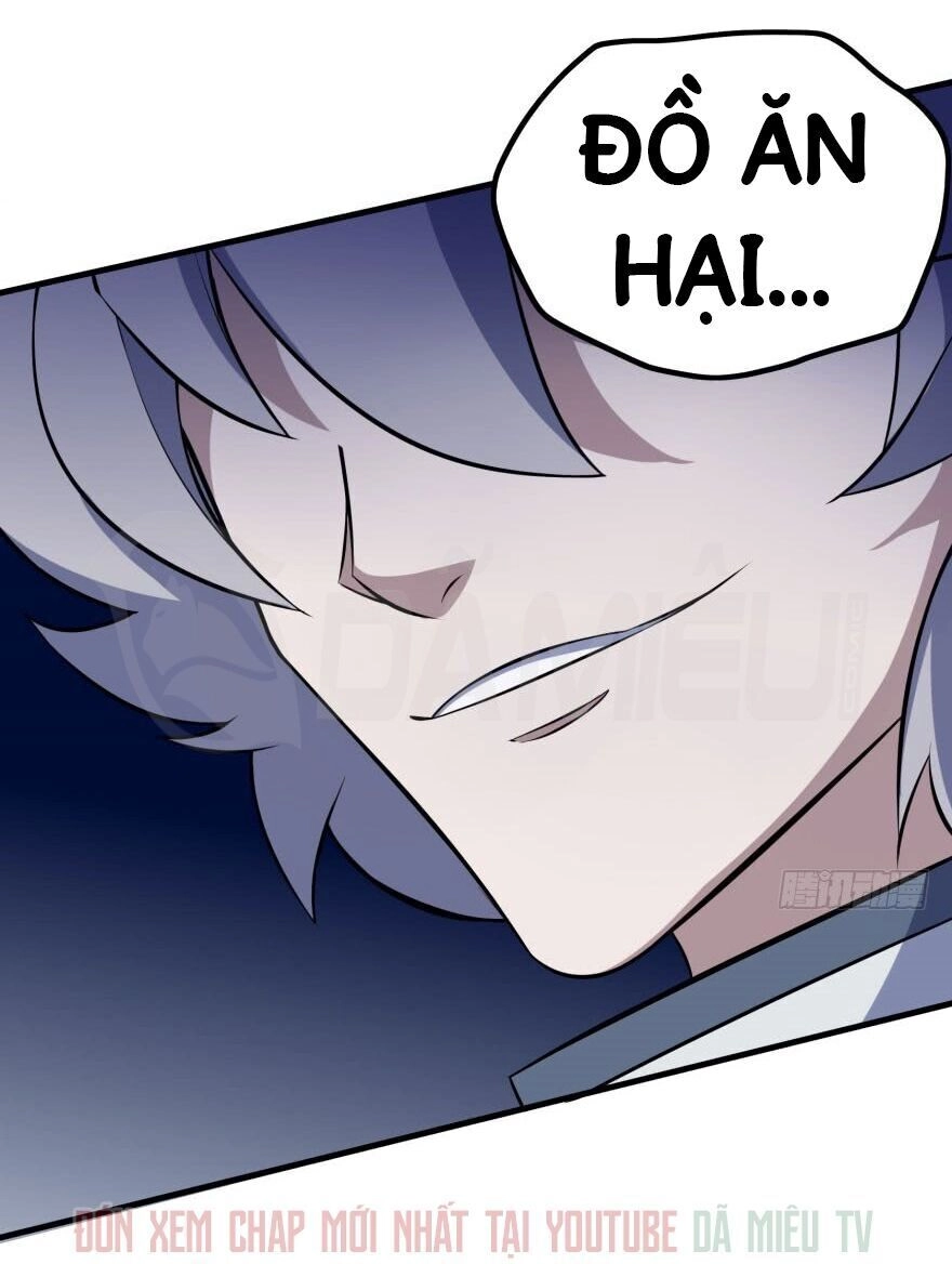 Thú Nhân Chapter 103 - 28