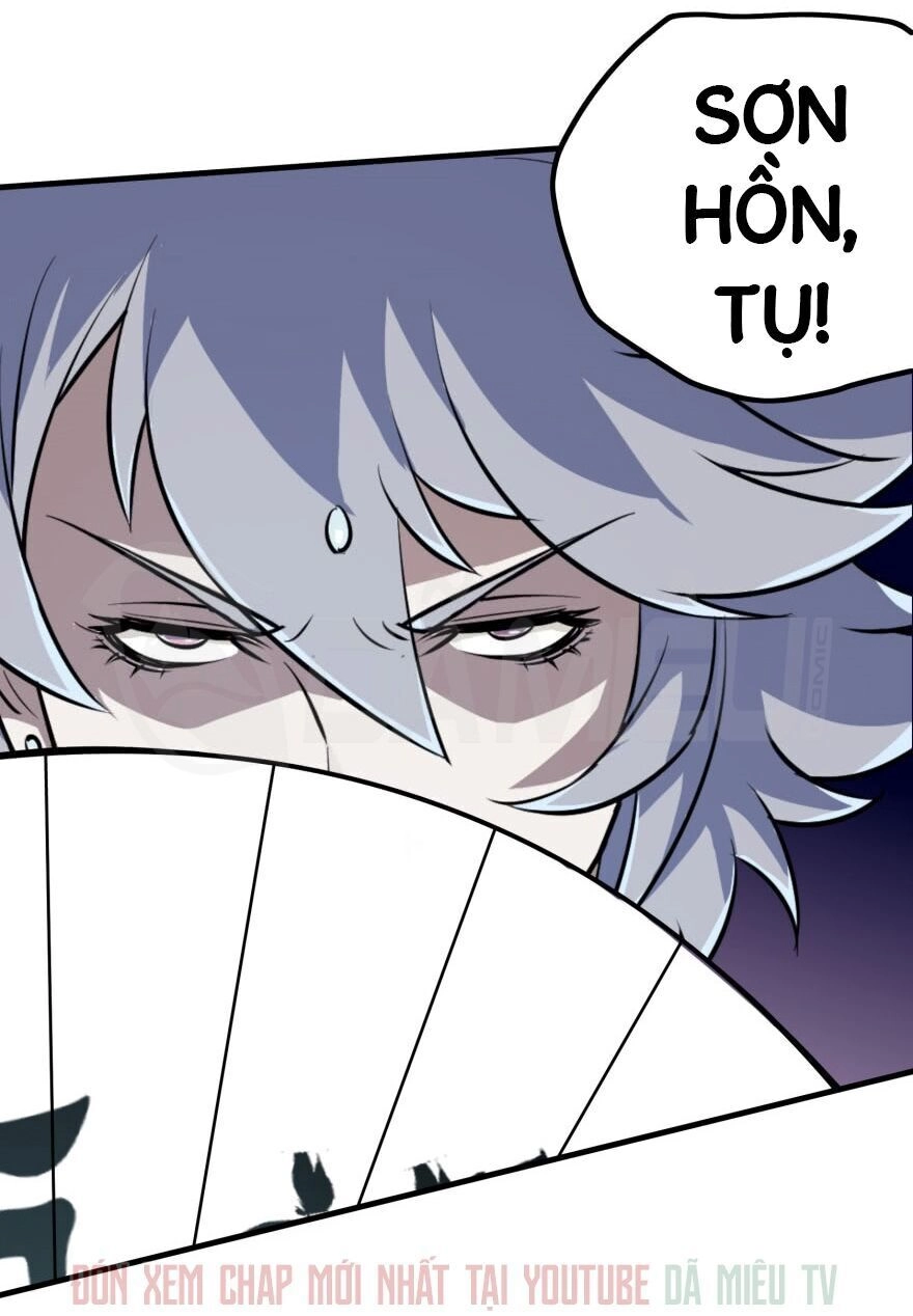 Thú Nhân Chapter 103 - 30