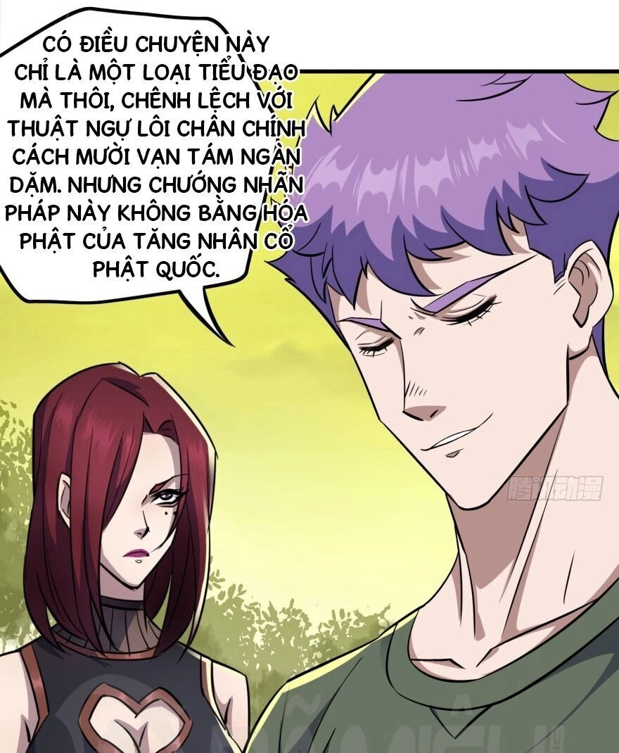 Thú Nhân Chapter 104 - 2