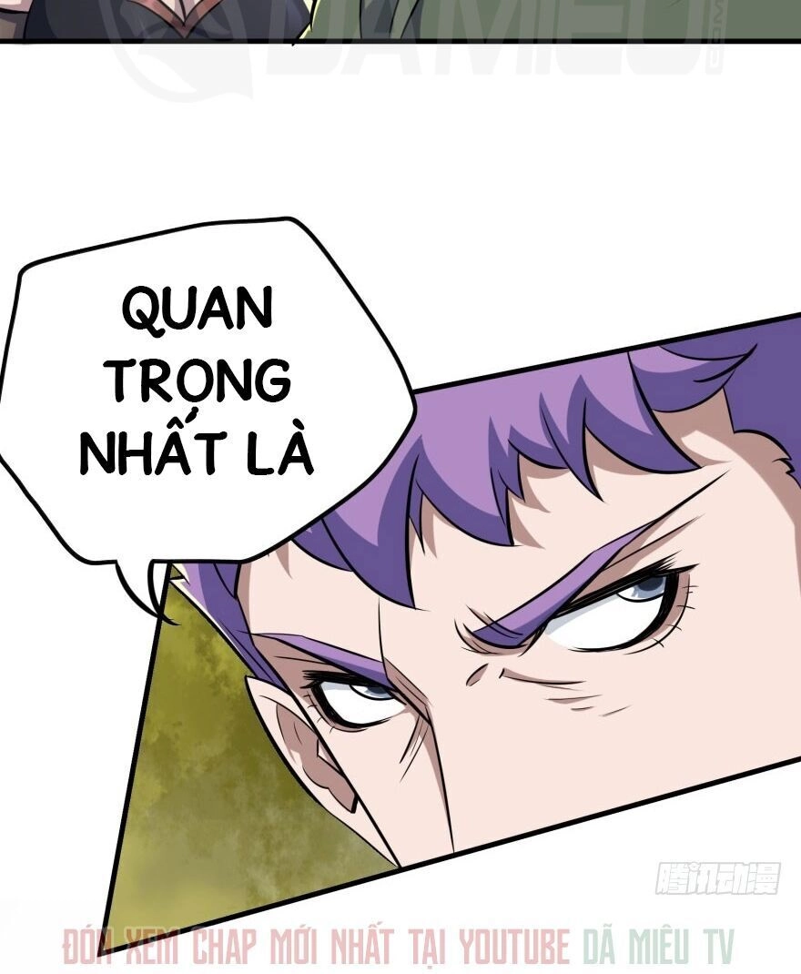 Thú Nhân Chapter 104 - 3